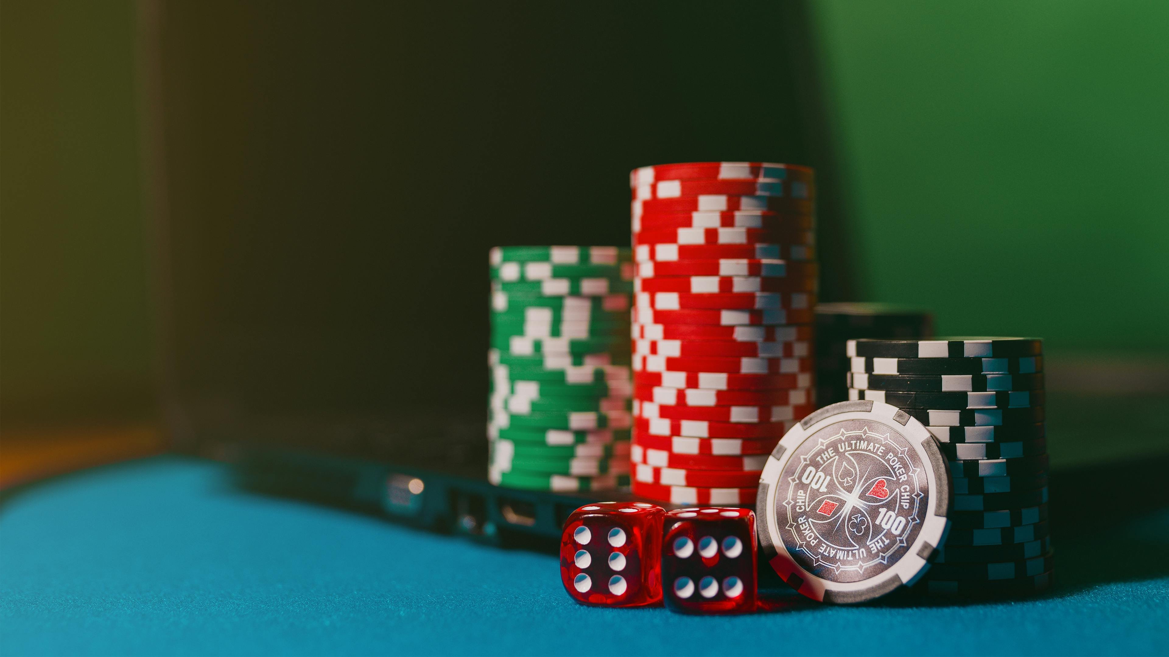 Live Casino ဂိမ်းများ