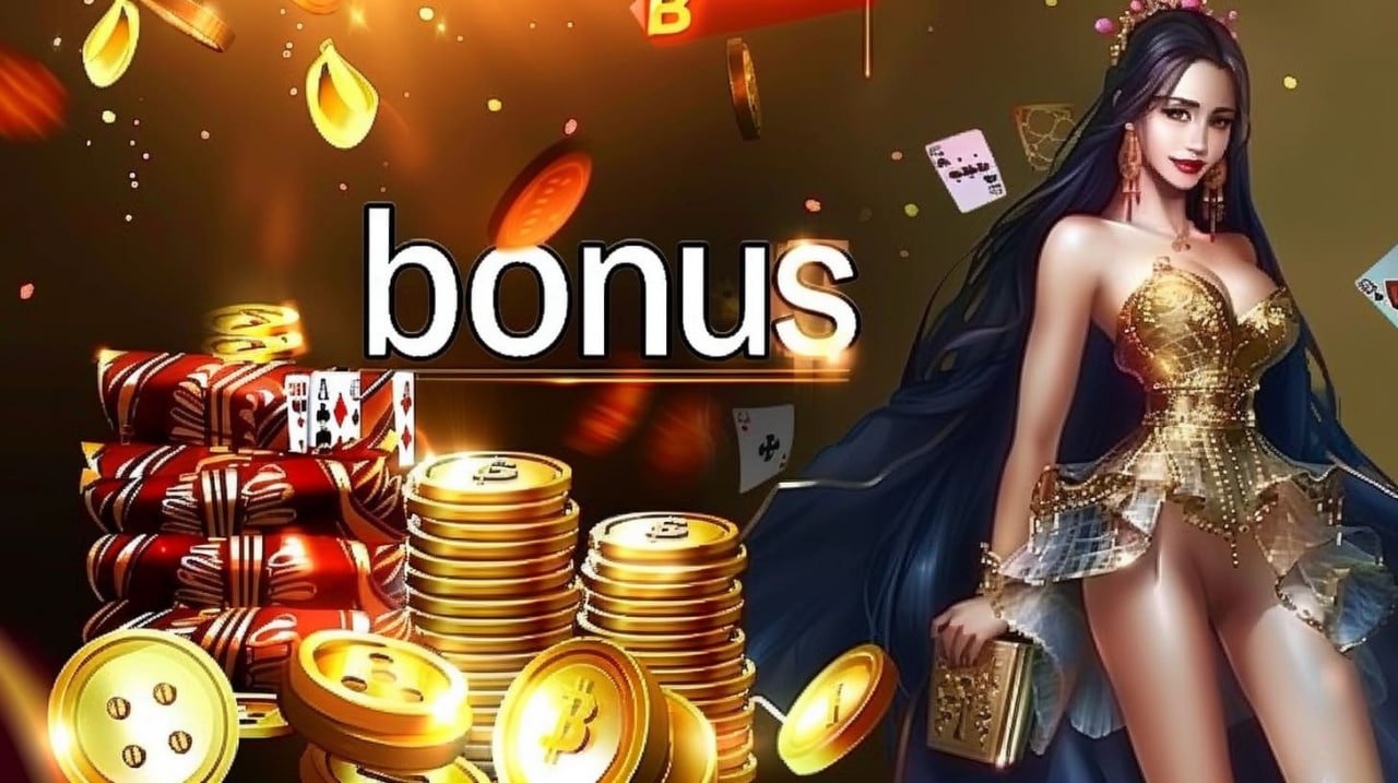 aungcity ပရိုမိုးရှင်းနှင့် Bonus အစီအစဉ်