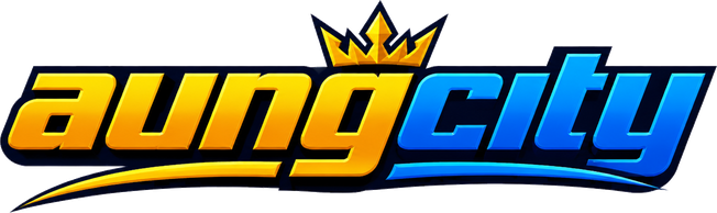 aungcity Logo